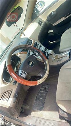 شيفروليه ماليبو